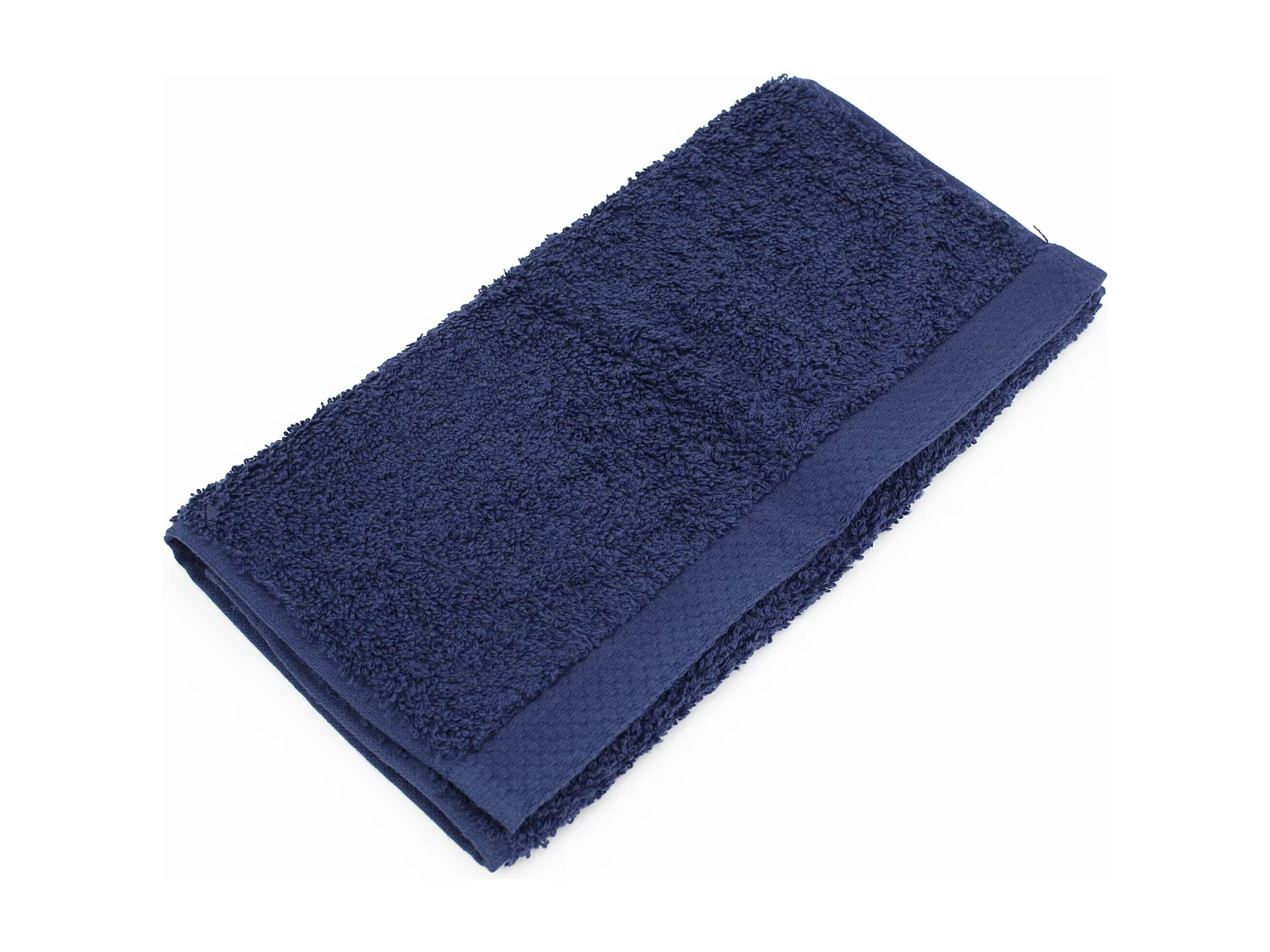 Parure de bain 6 pièces PURE Marine 550 g/m2