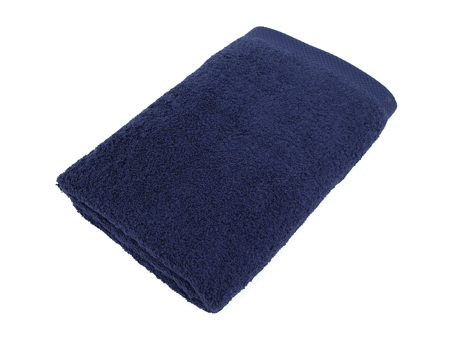 Parure de bain 6 pièces PURE Marine 550 g/m2