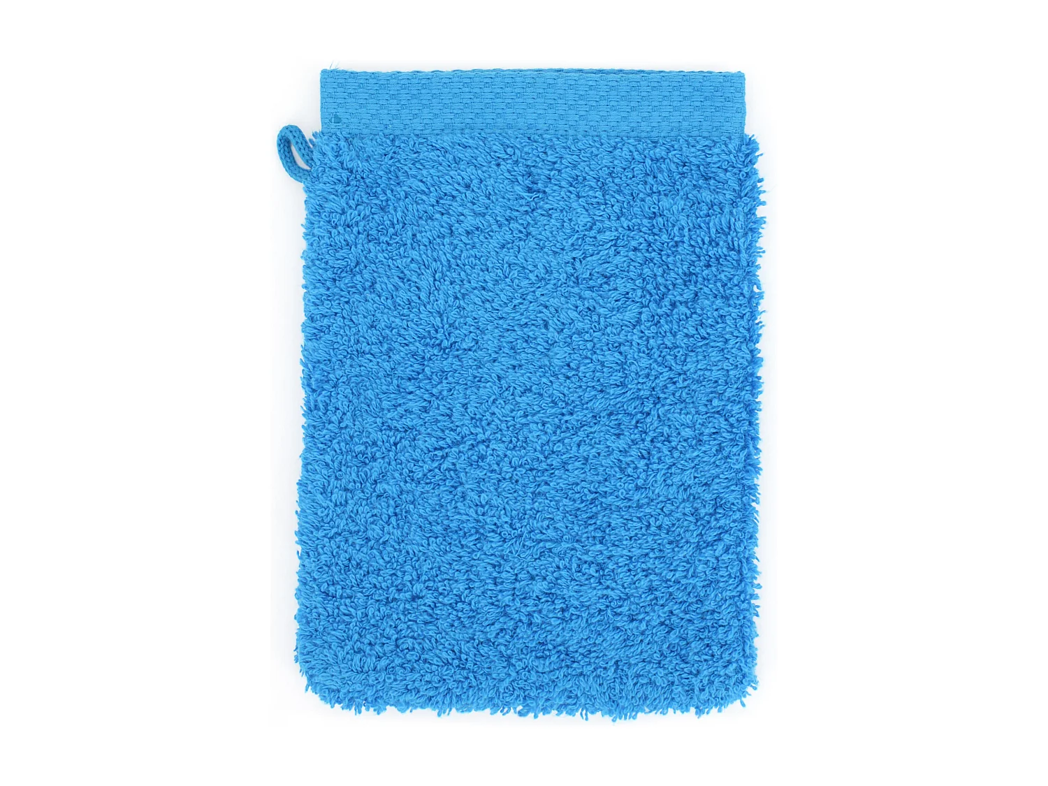 Parure de bain 6 pièces PURE Turquoise 550 g/m2