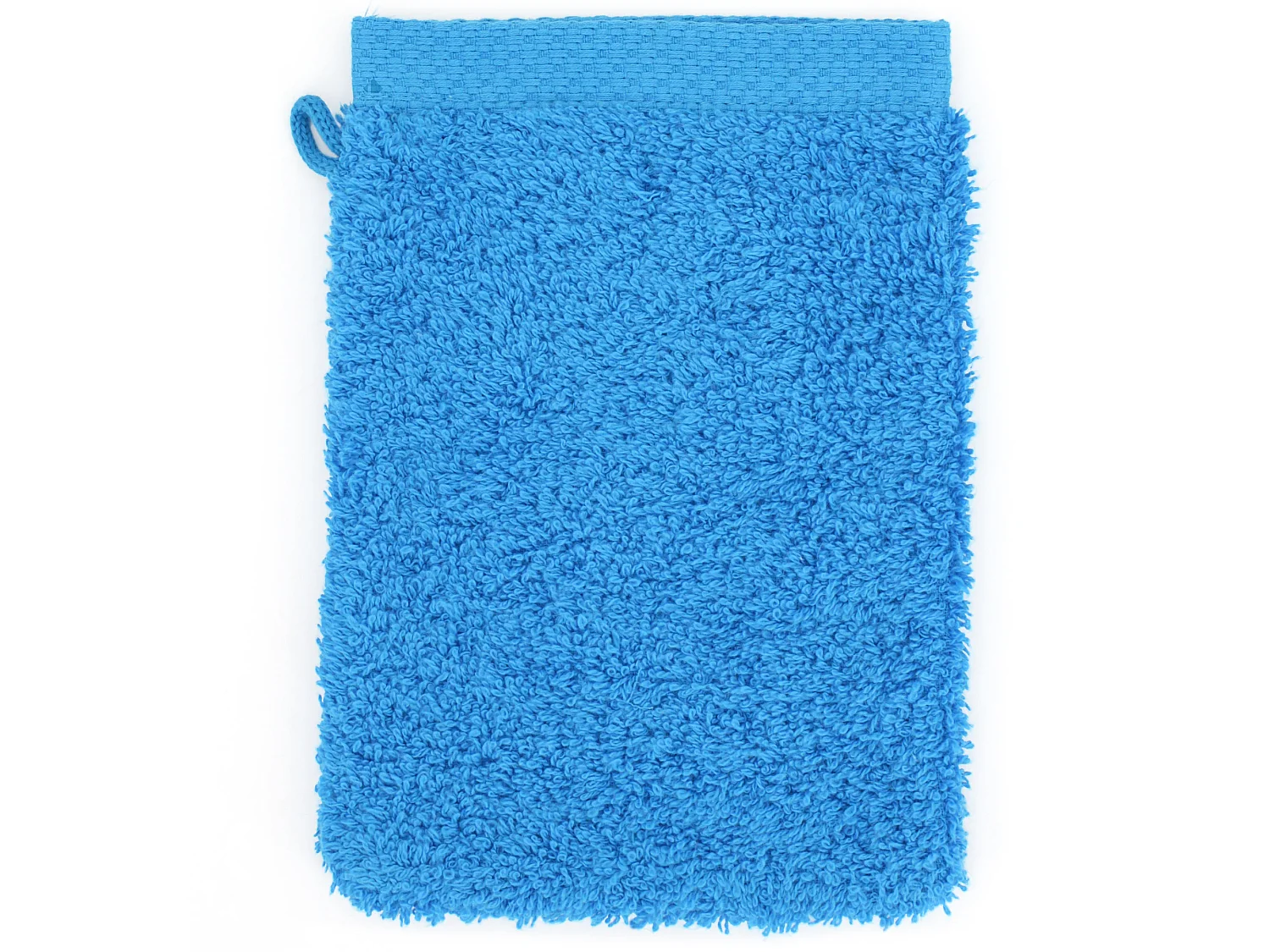 Parure de bain 6 pièces PURE Turquoise 550 g/m2