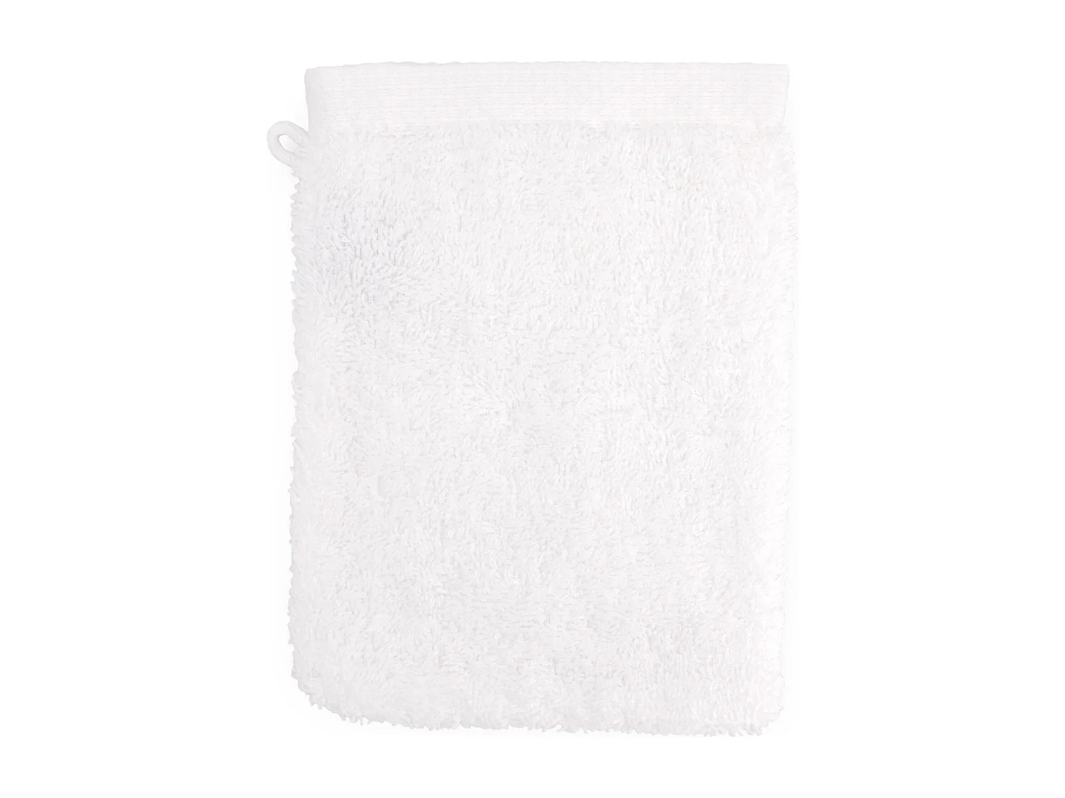 Parure de bain 6 pièces PURE Blanc 550 g/m2