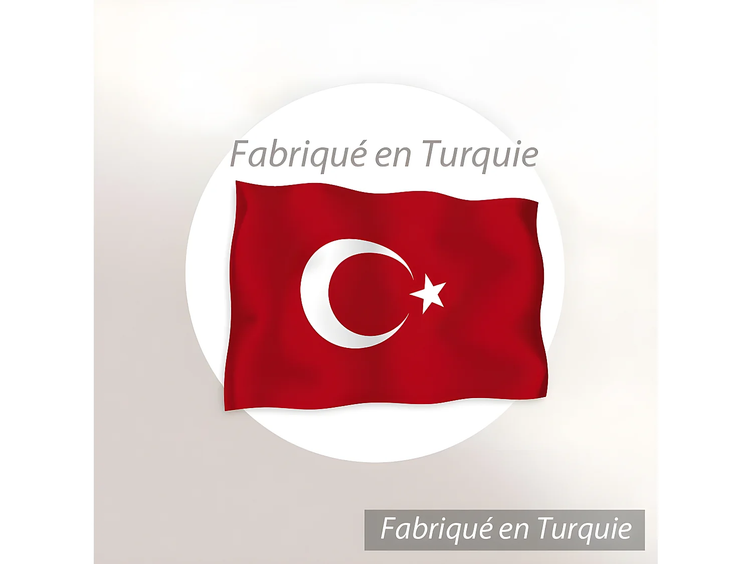 Nappe carrée 175x175 cm Jacquard 100% polyester BRUNCH rouge