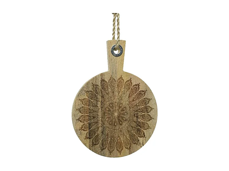 Planche à découper déco - Nos envies Déco