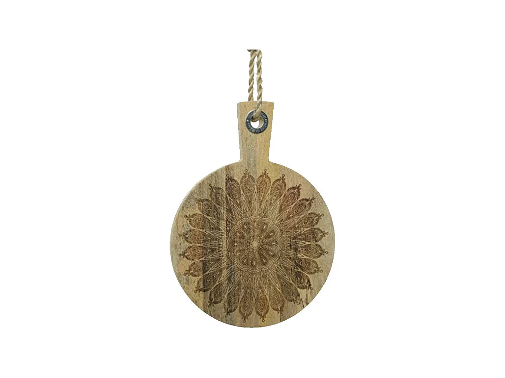 Planche à découper déco - Nos envies Déco