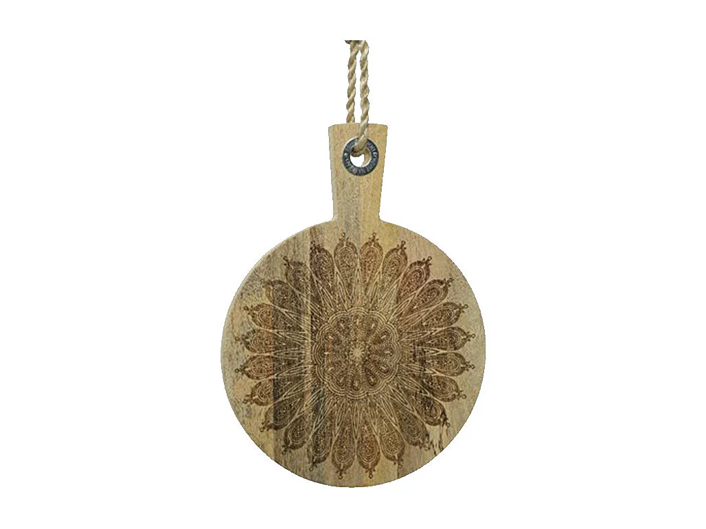 Planche à découper déco - Nos envies Déco