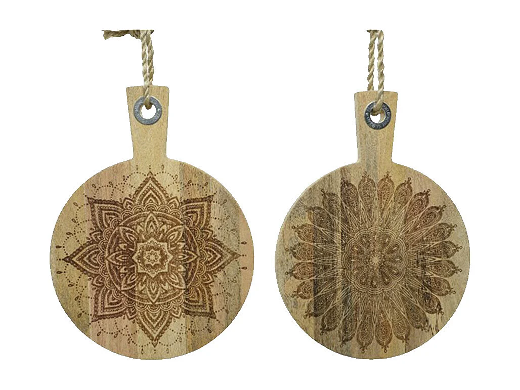 Planche à découper déco - Nos envies Déco