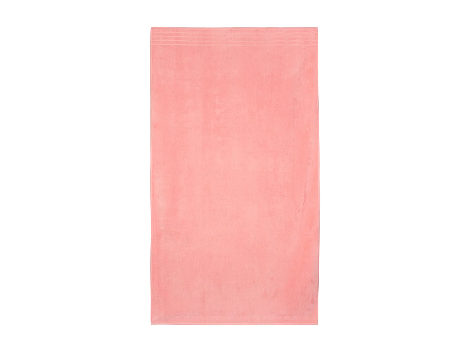 Drap de plage 90x160 cm KUPARI Corail
