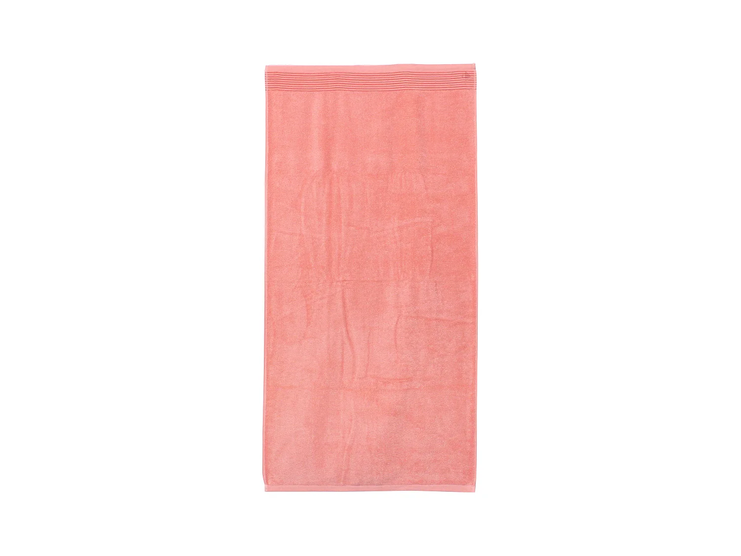 Drap de douche 70x140 cm JULIET Rose bonbon 520 g/m2