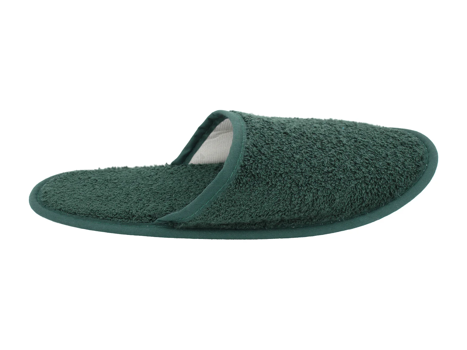 Chaussons de bain PURE Vert Oxido taille Small S du 36 au 38