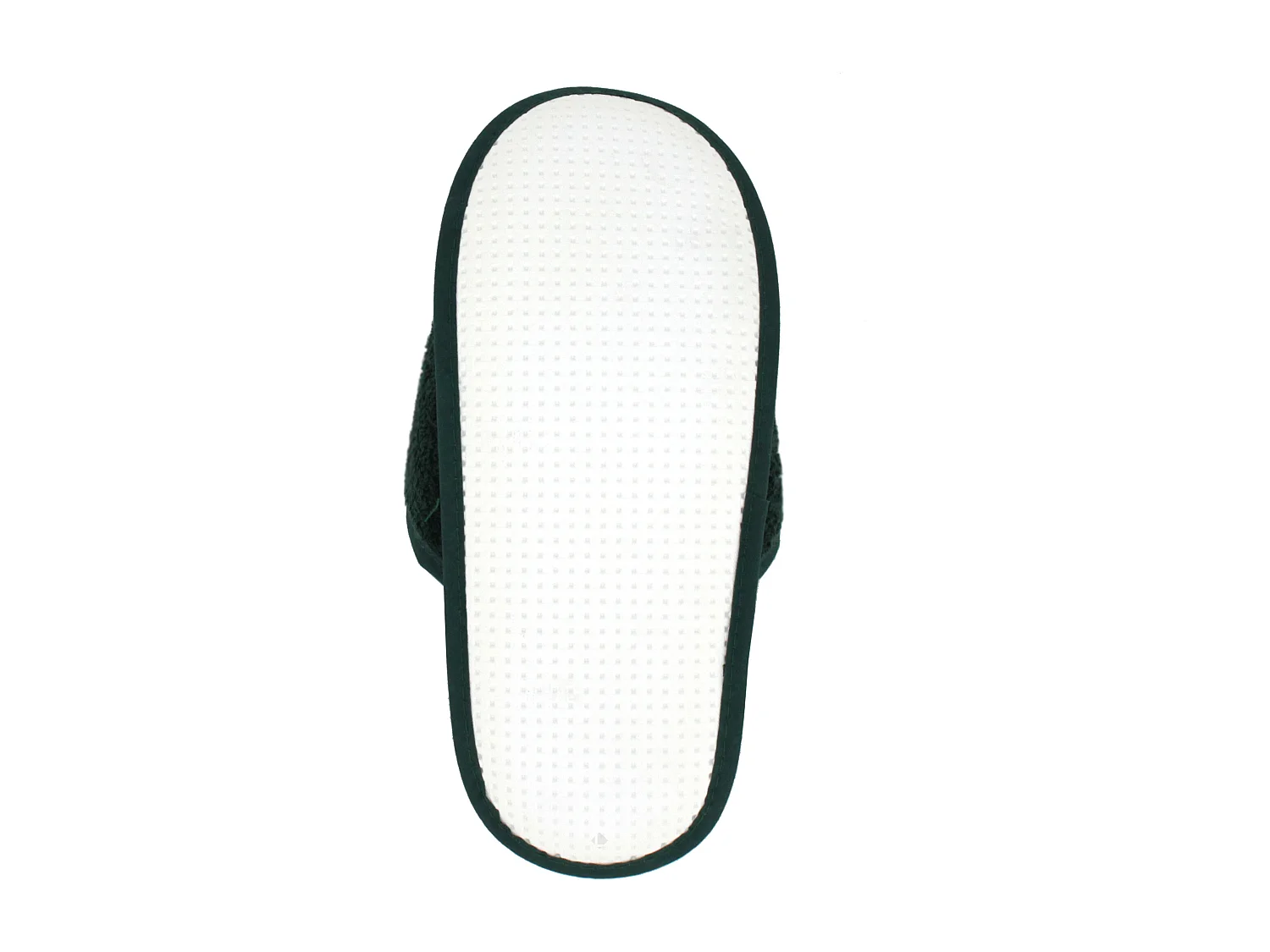Chaussons de bain PURE Vert Oxido taille Small S du 36 au 38