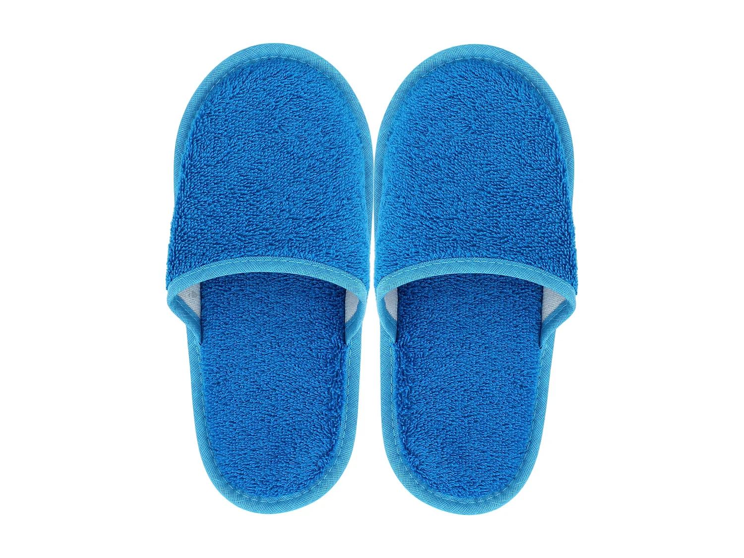 Chaussons de bain PURE Bleu Turquoise taille Small S du 36 au 38
