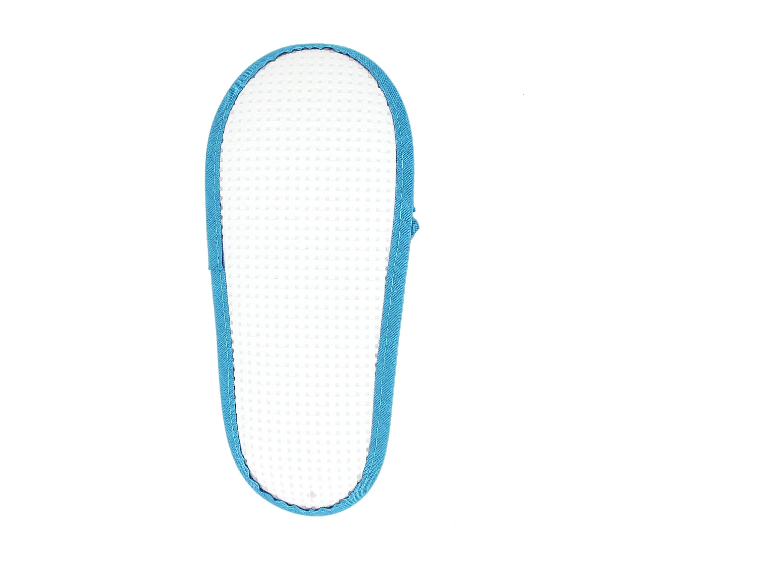 Chaussons de bain PURE Bleu Turquoise taille Small S du 36 au 38