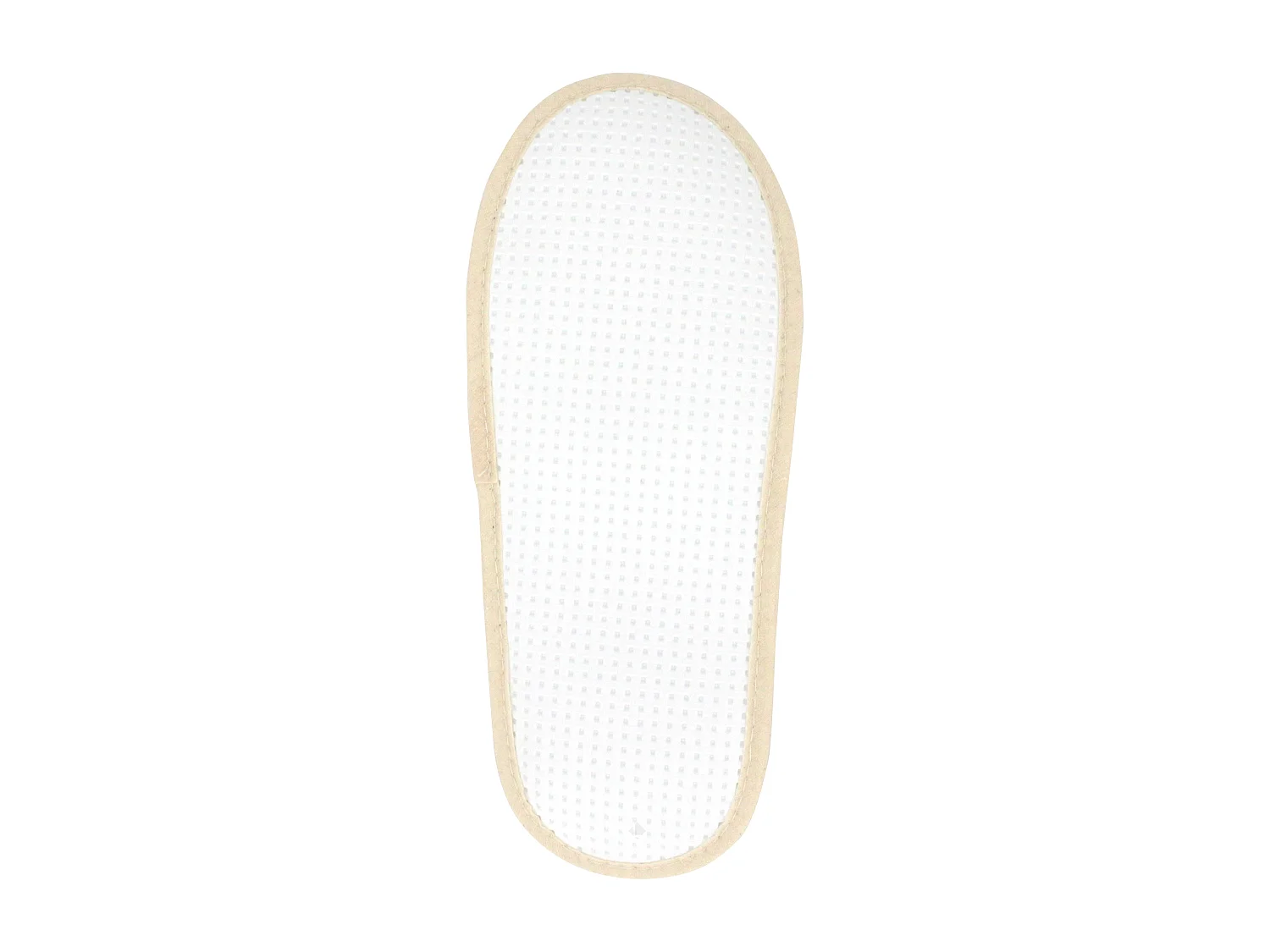 Chaussons de bain PURE Ivoire taille Small S du 36 au 38