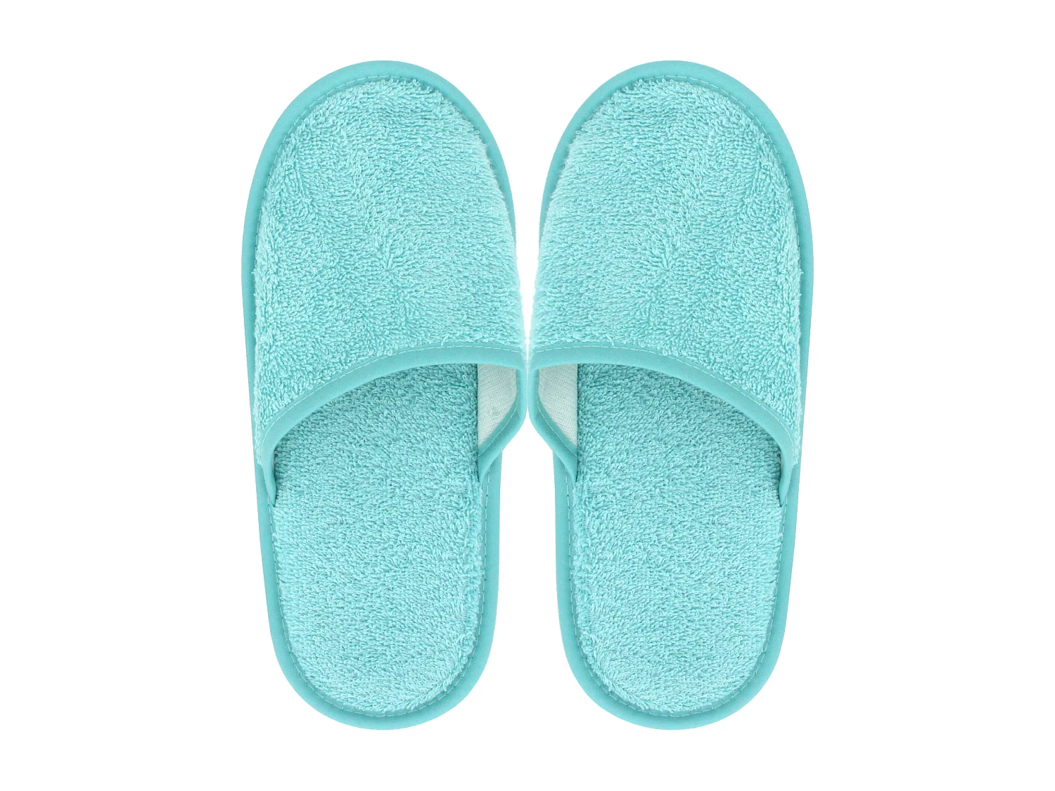 Chaussons de bain PURE Vert Aguaverde taille Large L du 41 au 43