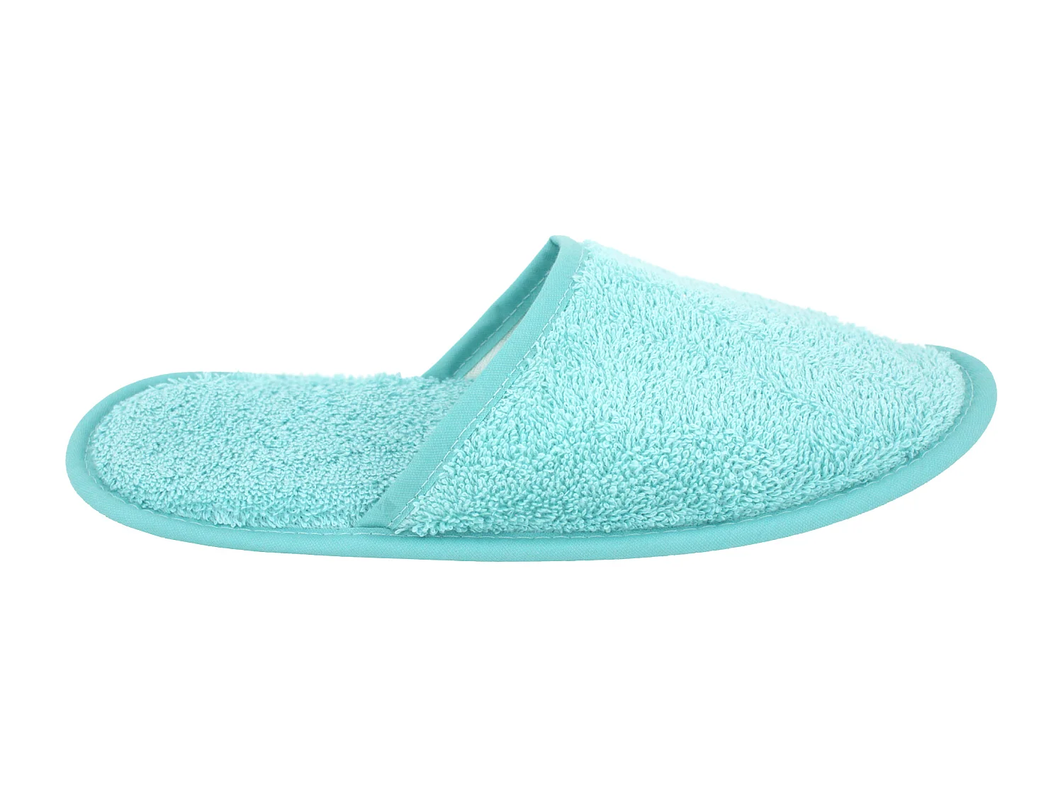 Chaussons de bain PURE Vert Aguaverde taille Large L du 41 au 43