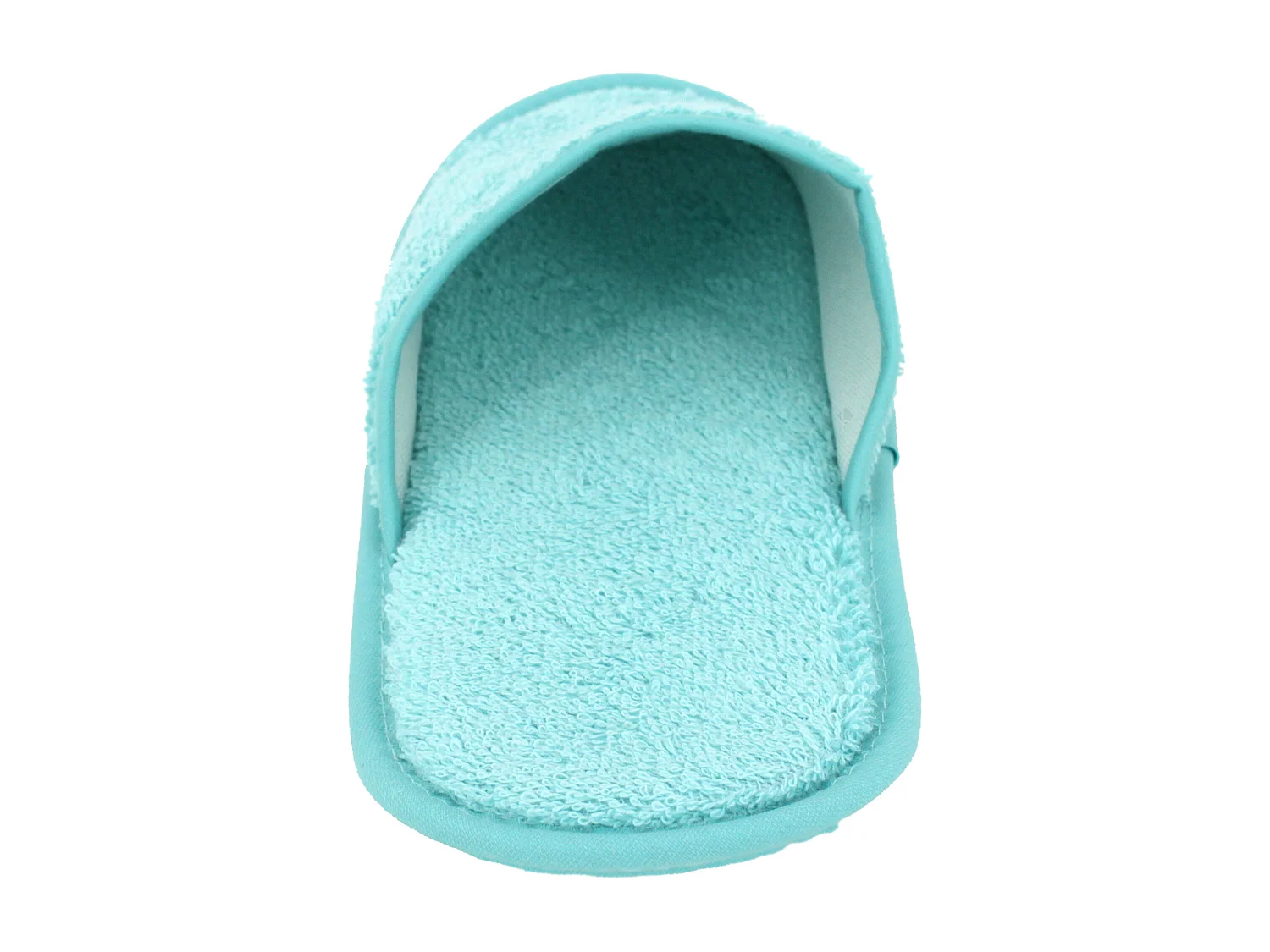 Chaussons de bain PURE Vert Aguaverde taille Large L du 41 au 43