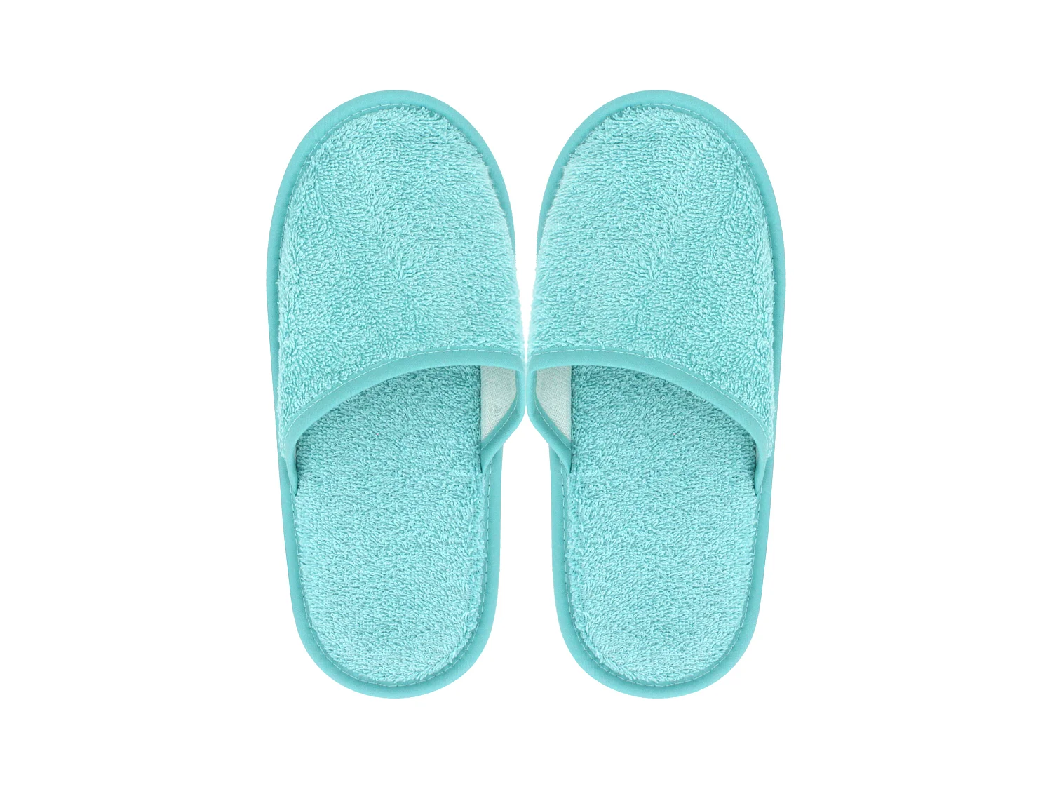 Chaussons de bain PURE Vert Aguaverde taille Large L du 41 au 43