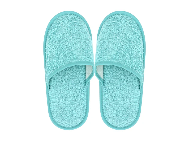 Chaussons de bain PURE Vert Aguaverde taille Large L du 41 au 43