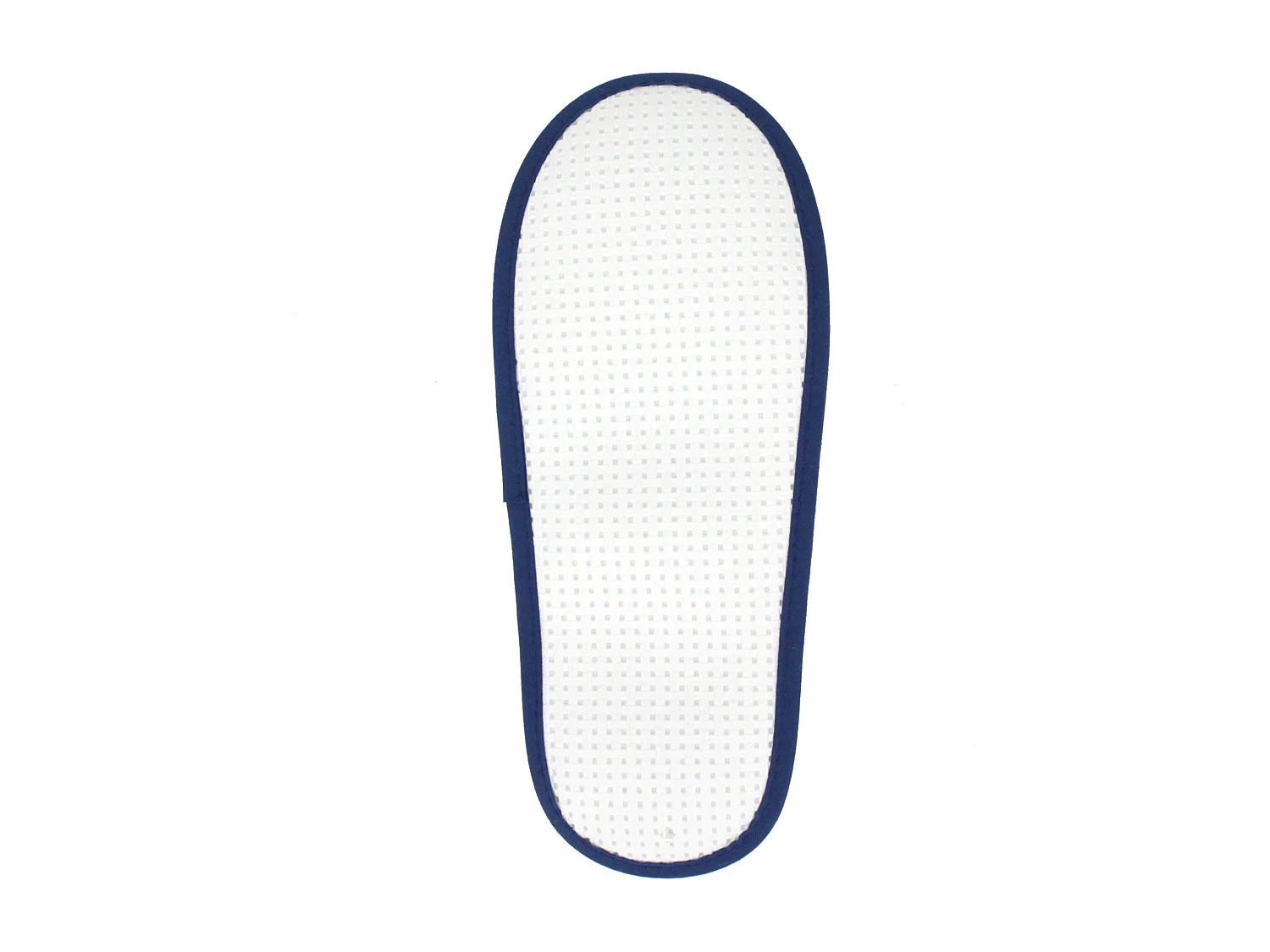 Chaussons de bain PURE Bleu Ultramar taille Large L du 41 au 43