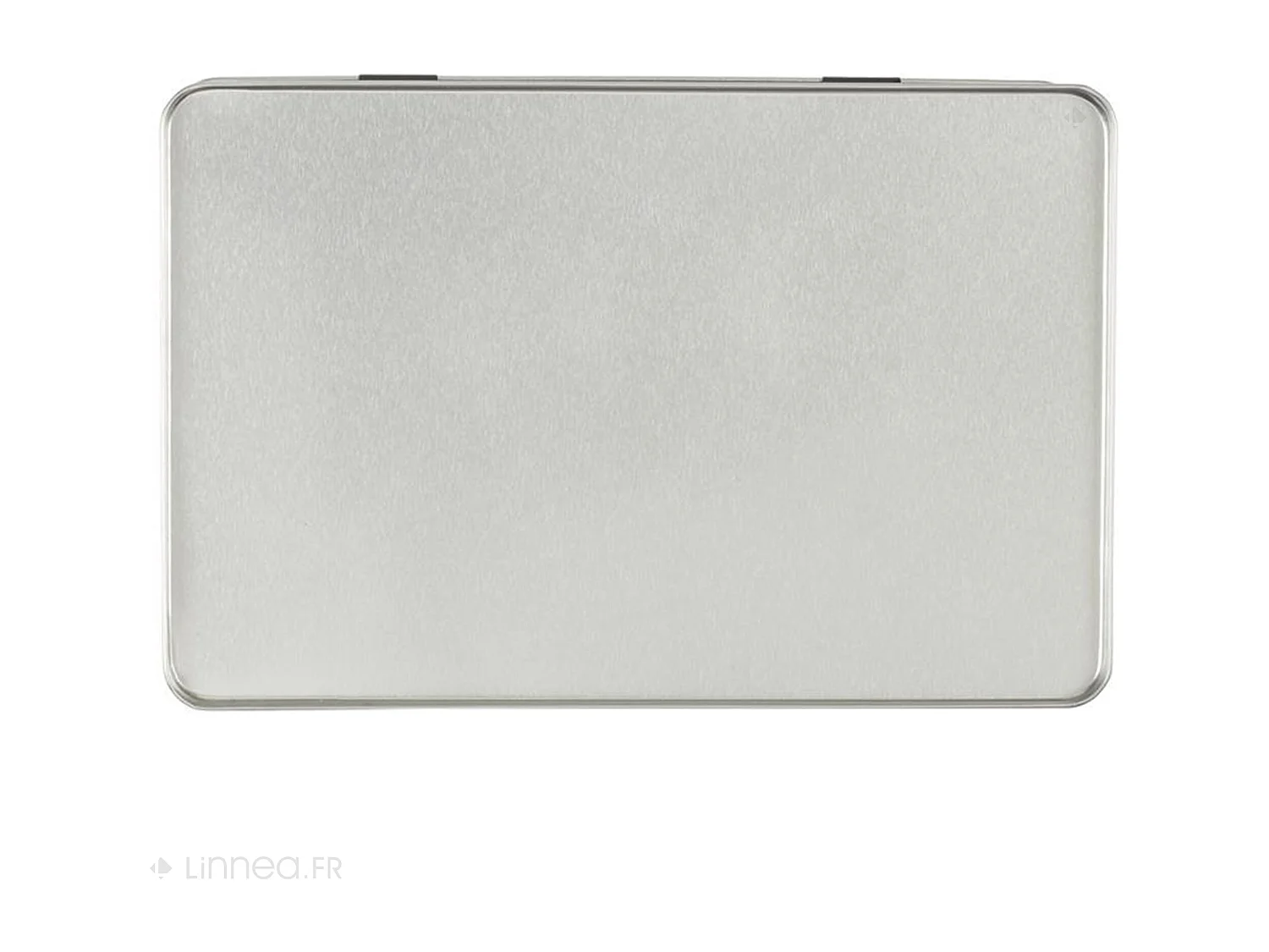 Boite de rangement sucre 20x8x6 cm BROOKLYN