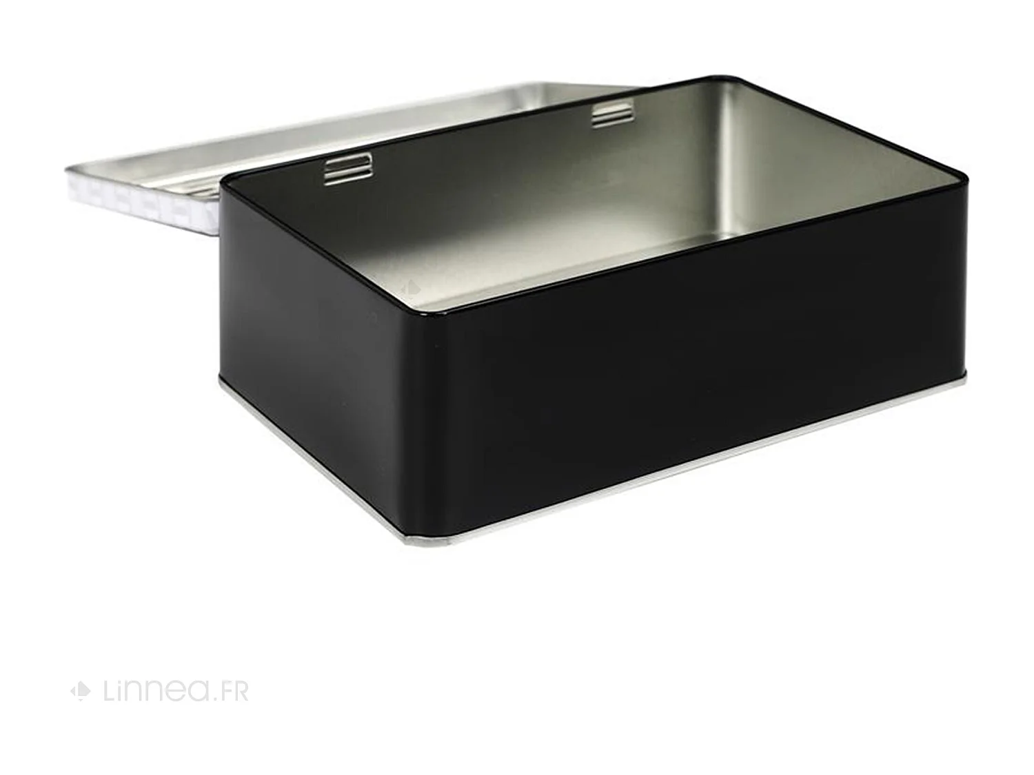 Boite de rangement sucre 20x8x6 cm BROOKLYN