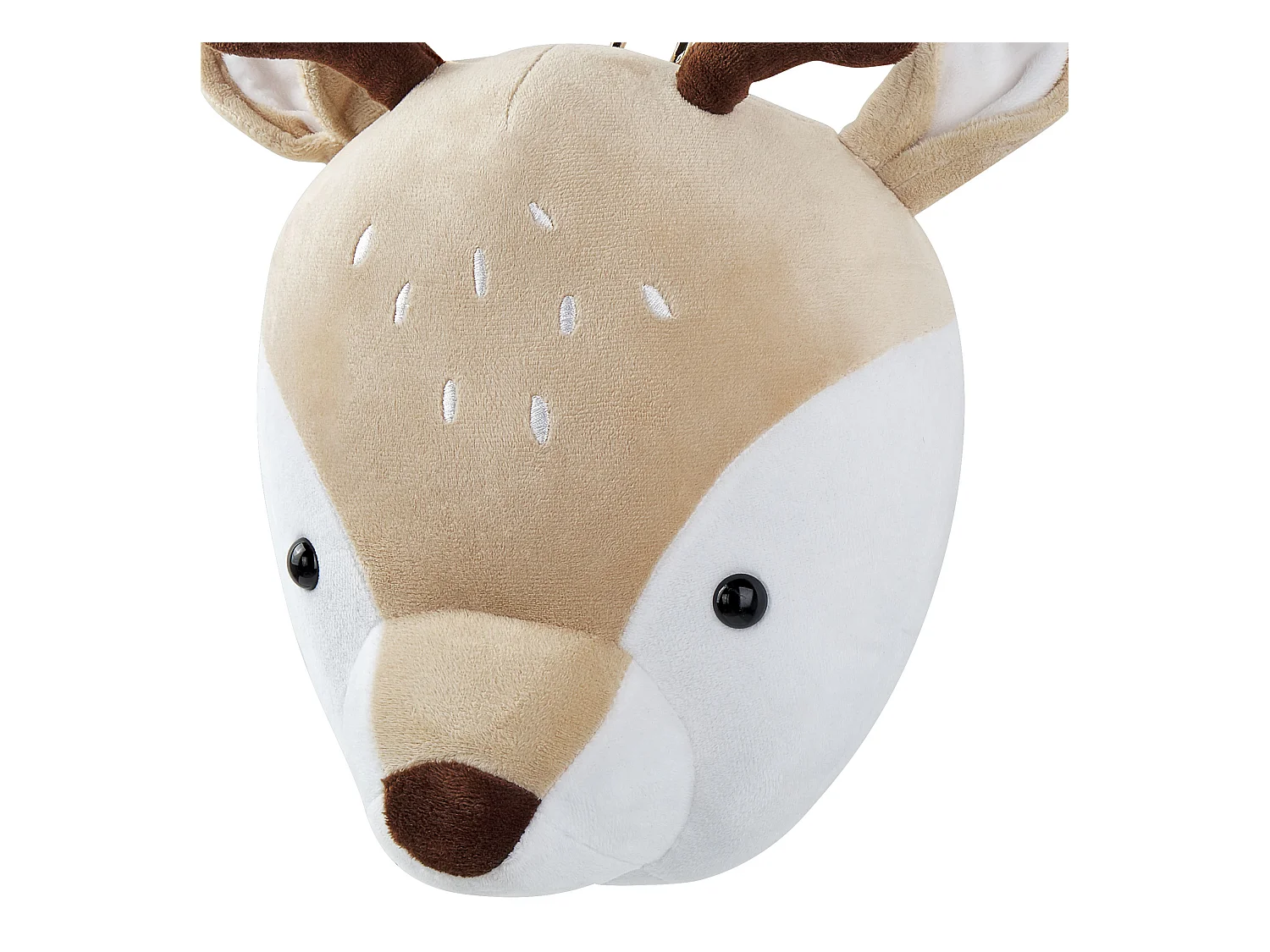 Dziecięca ozdoba ścienna Jelonek BAMBI 30 cm Beżowy