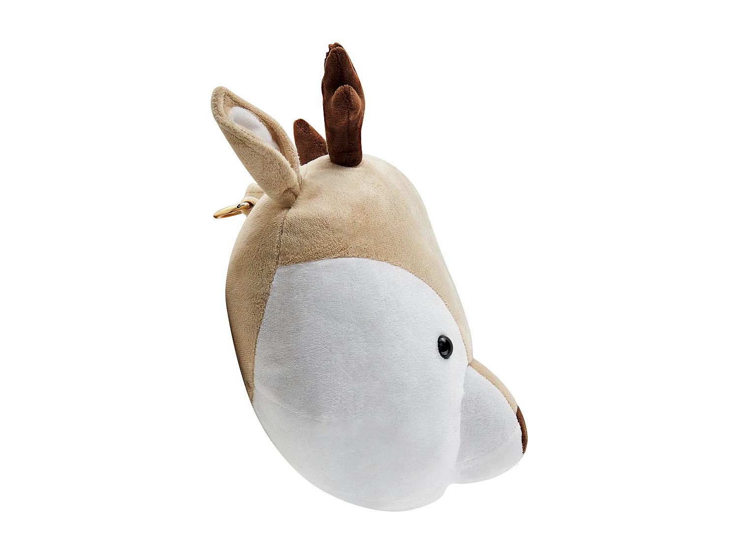 Décoration murale pour enfants Cerf BAMBI 30 cm Beige