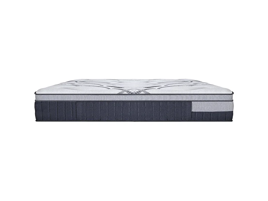 Matelas 180 x 200 cm avec mousse à mémoire de forme - BEST CONFORT