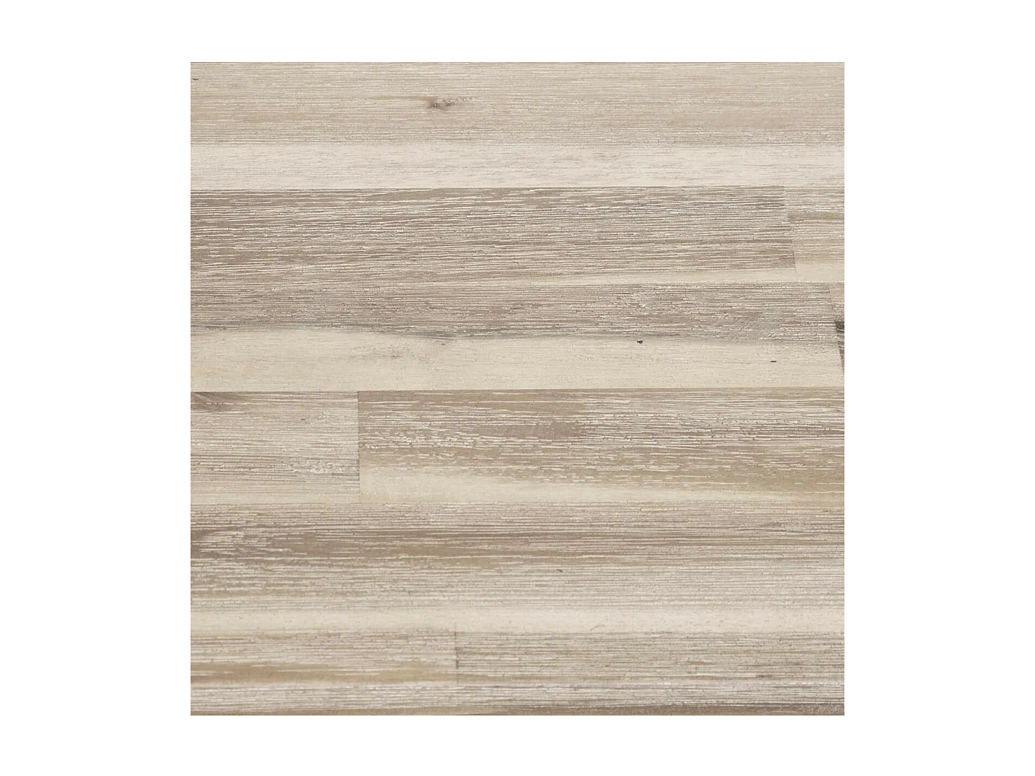 Range Chaussures & Porte-Manteaux "Edena" 184cm Naturel