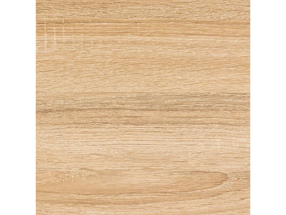 Meuble de Rangement 4 Tiroirs "Tissa" 75cm Gris Foncé