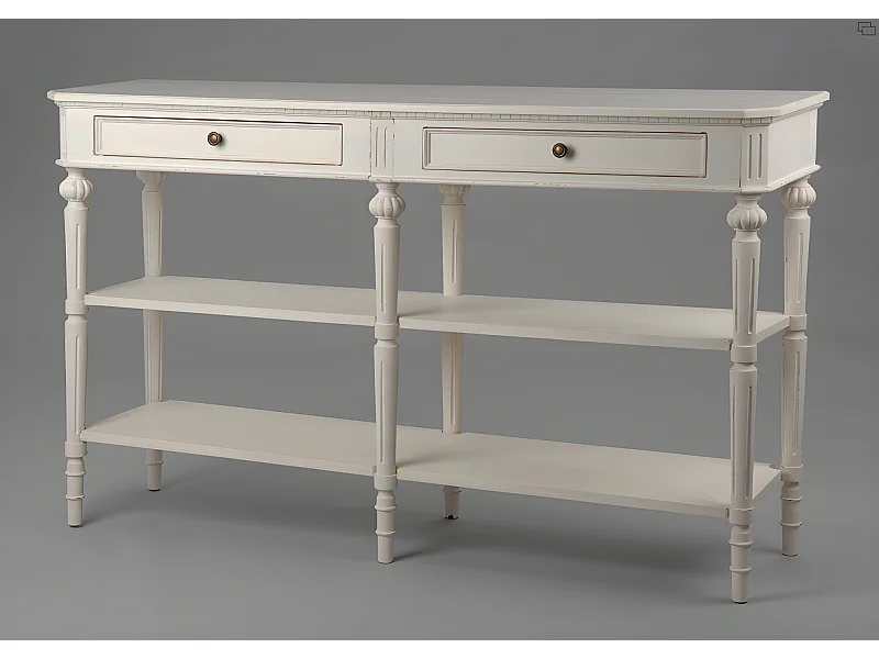 Console 6 pieds Léonie