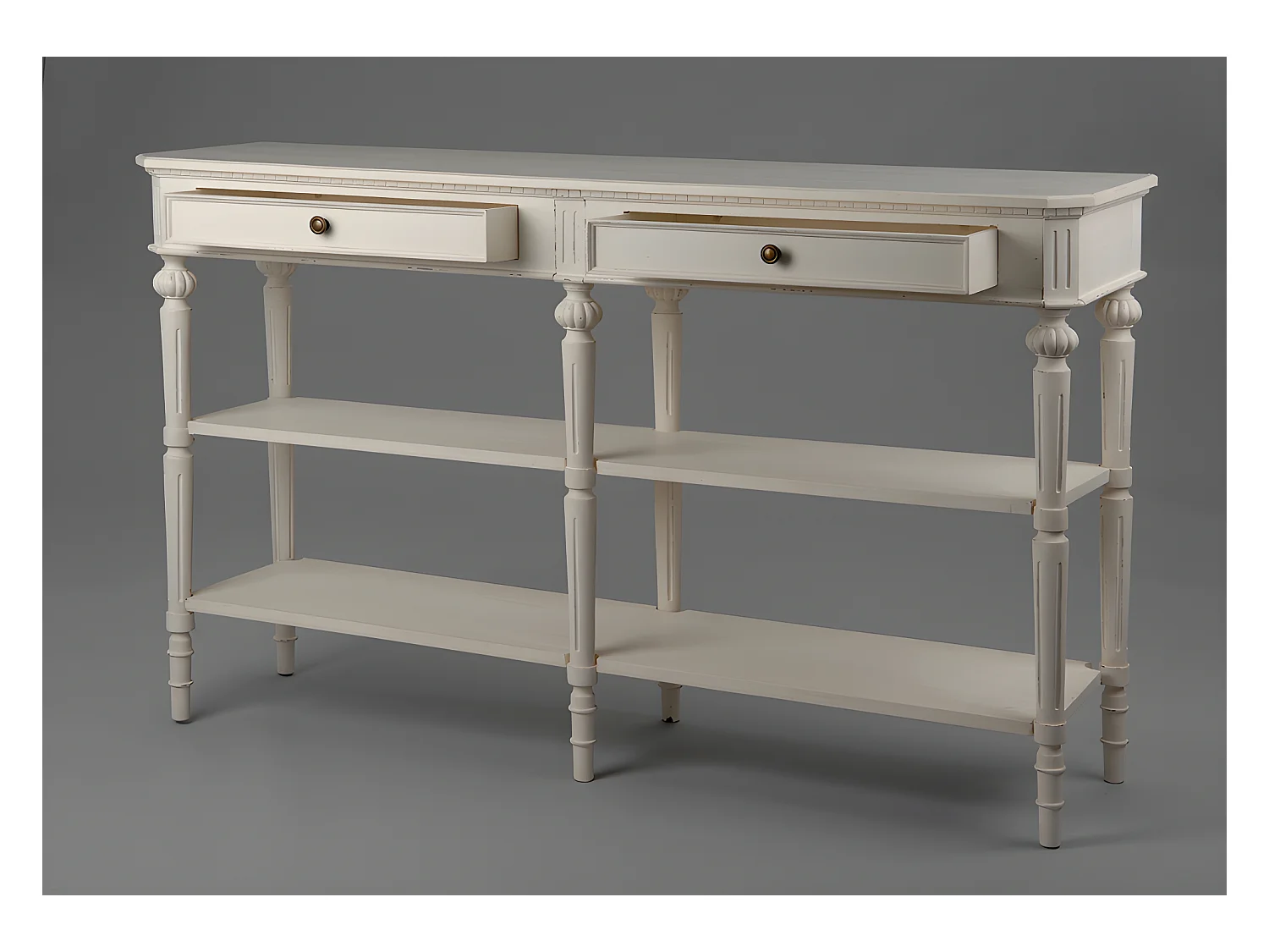 Console 6 pieds Léonie