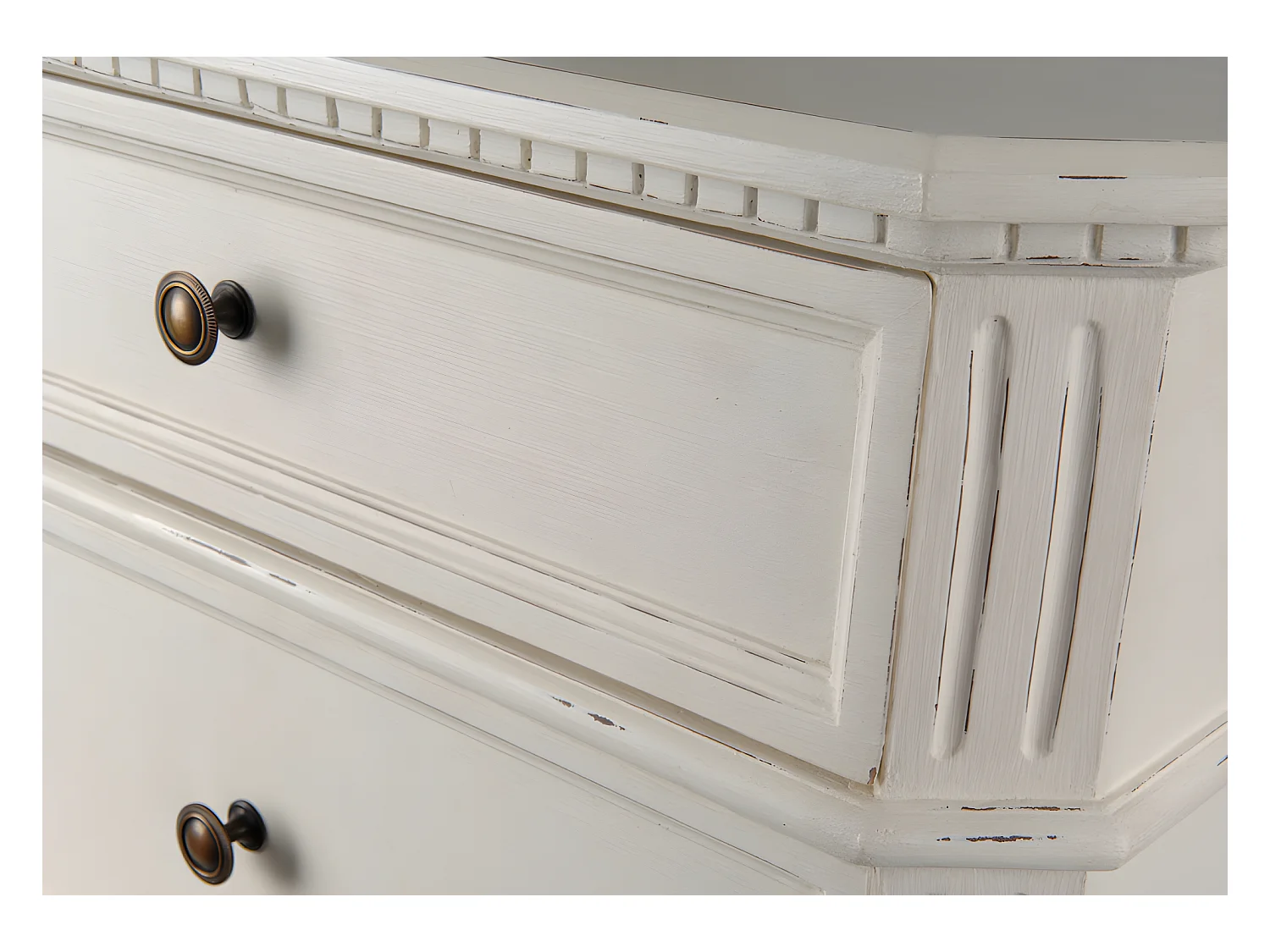 Console 6 pieds Léonie