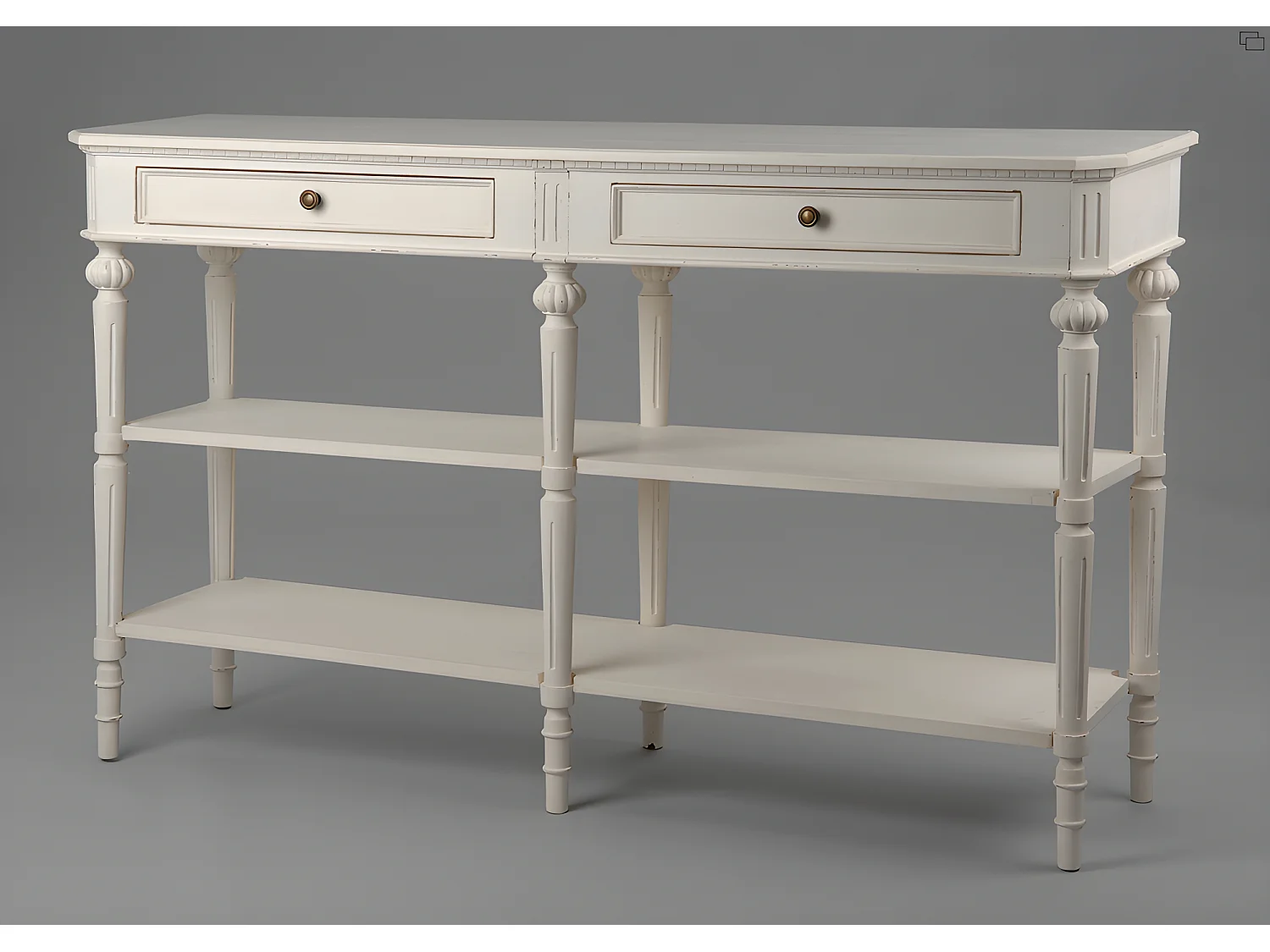 Console 6 pieds Léonie