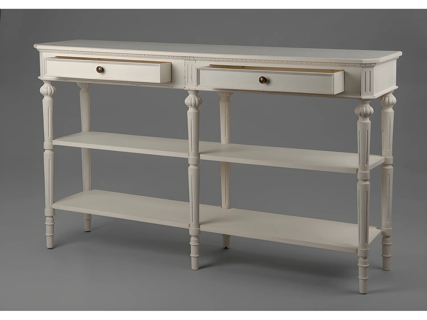 Console 6 pieds Léonie