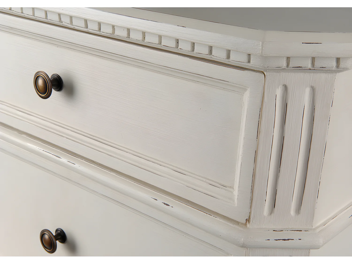 Console 6 pieds Léonie