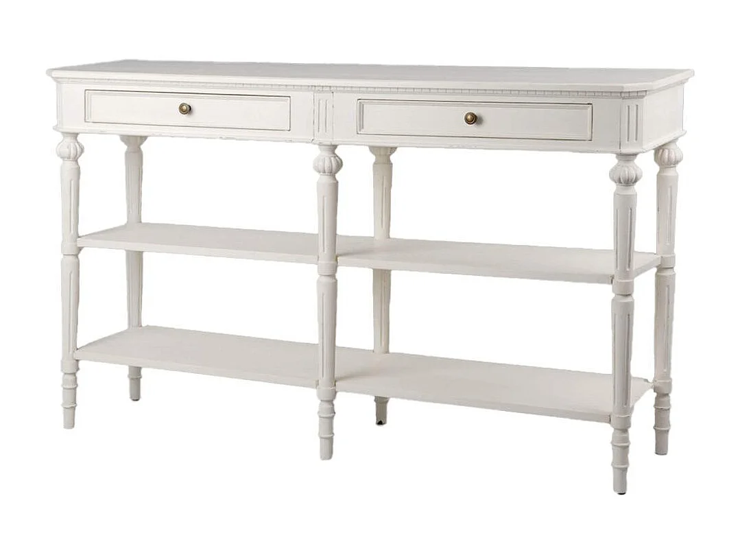 Console 6 pieds Léonie
