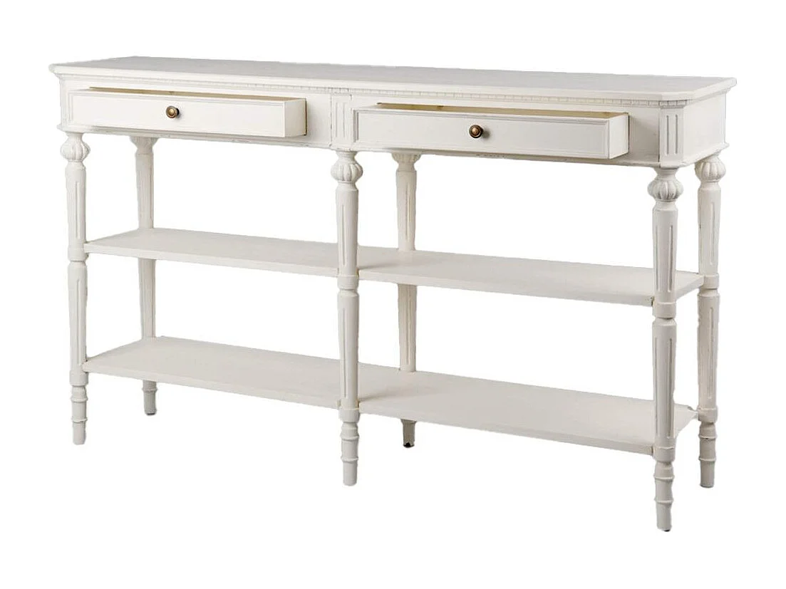 Console 6 pieds Léonie