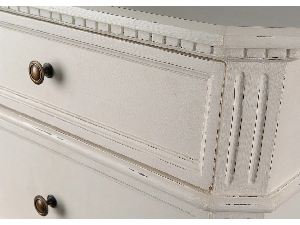 Console 6 pieds Léonie