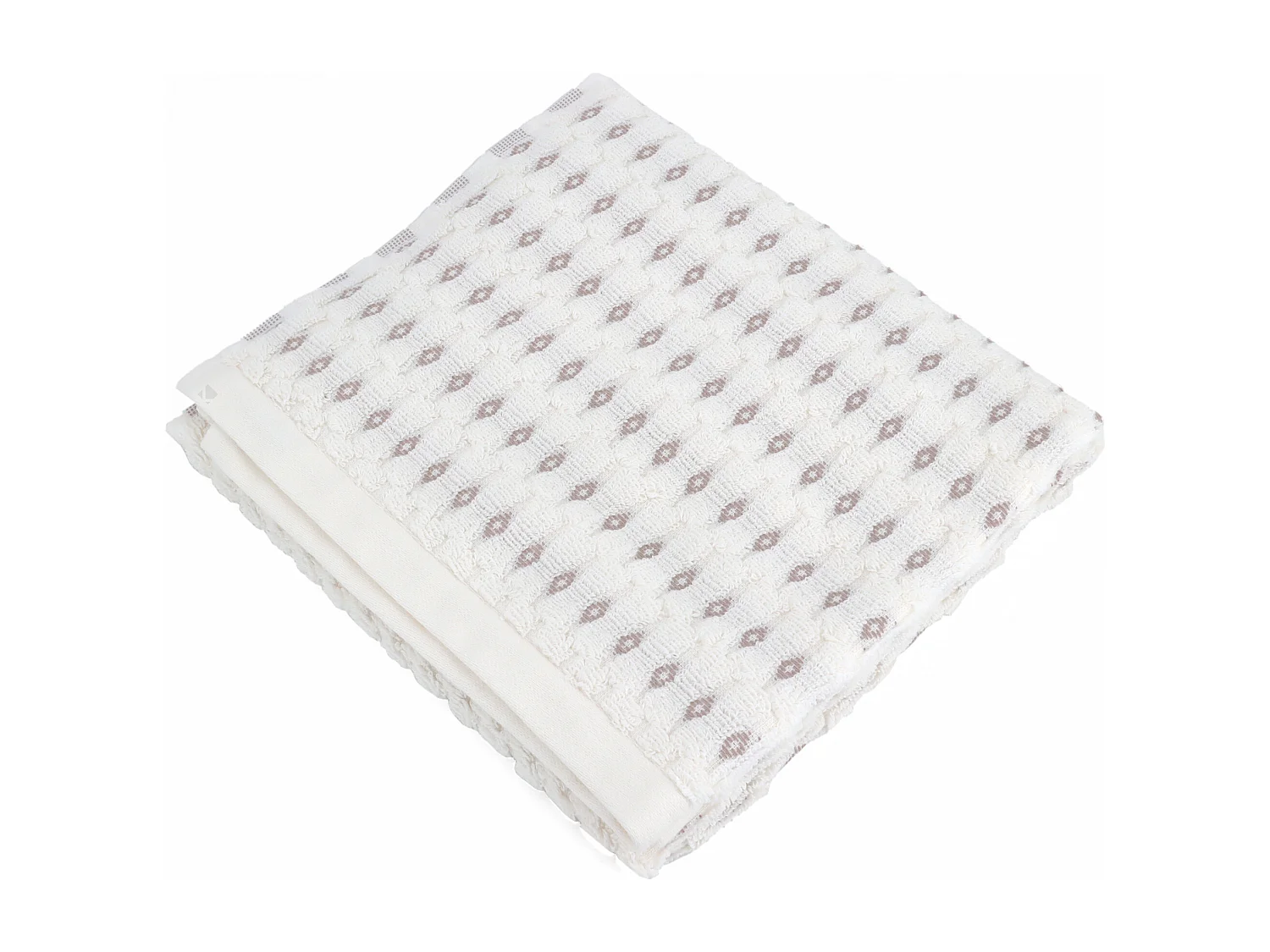 Parure de bain 6 pièces ESSENTIAL rose