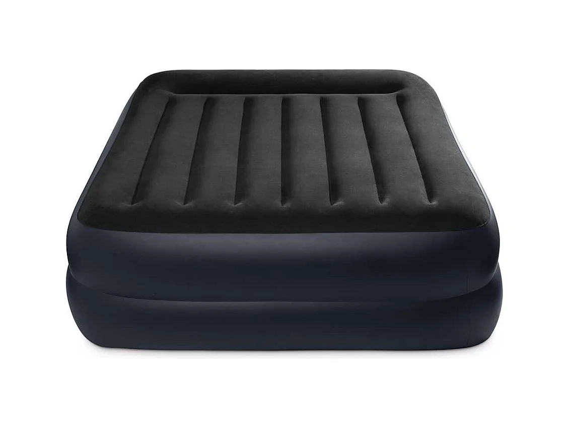 Colchón inflable Dura-Beam Plus Pillow Rest Raised Queen 46 cm
