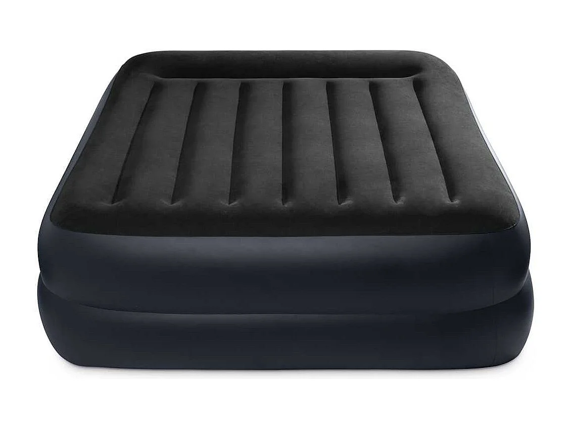 Colchón inflable Dura-Beam Plus Pillow Rest Raised Queen 46 cm