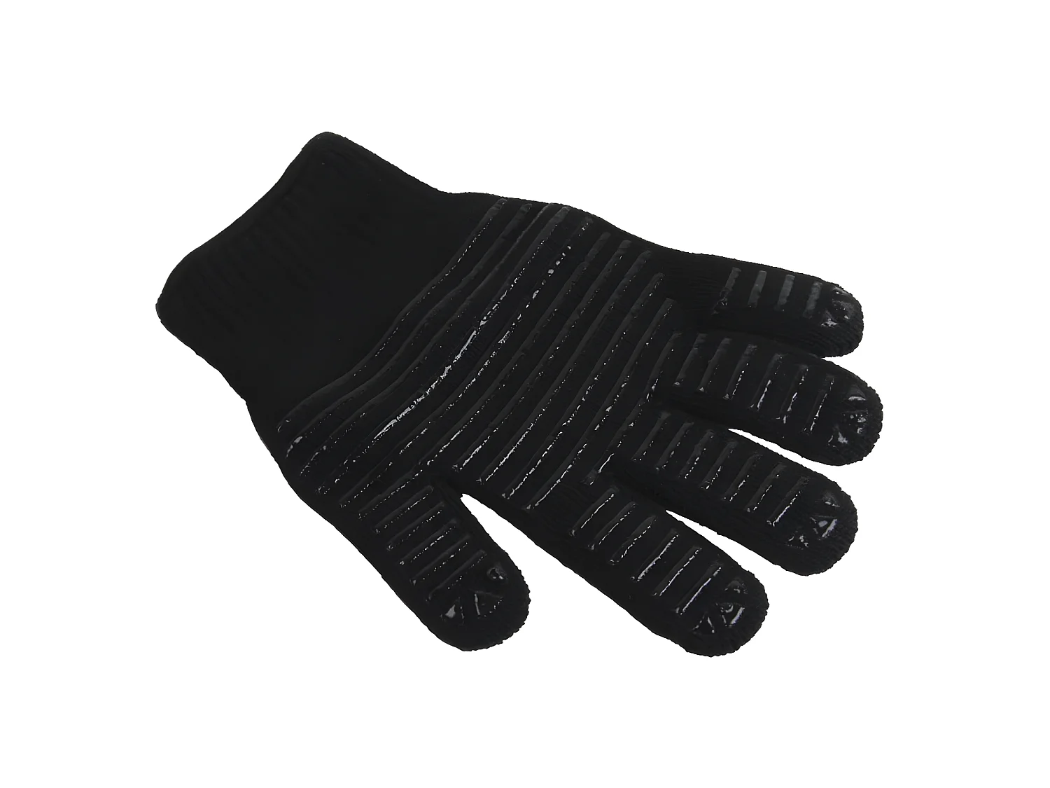 Gant de protection pour barbecue - Somagic