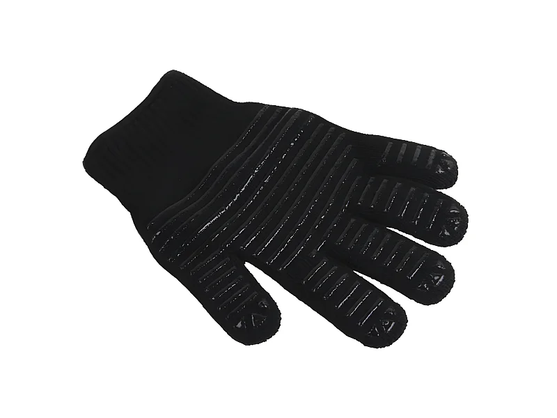 Gant de protection pour barbecue - Somagic
