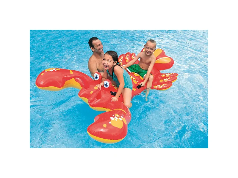 Aufblasbarer Hummer - Intex