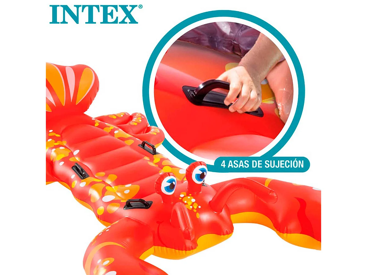 Langosta hinchable - Intex