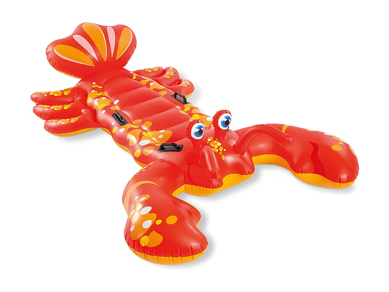Langosta hinchable - Intex