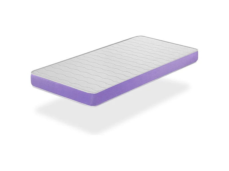 Matratze 90X200 ONIX, Hohe 14 CM , Ergonomisch und anpassungsfahig