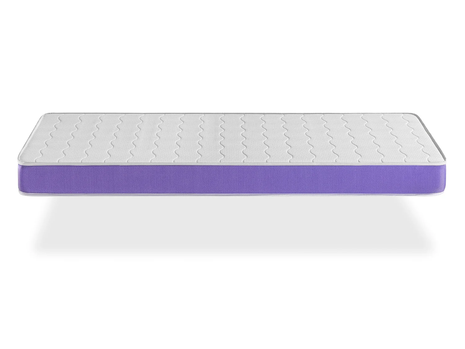 Matelas en mousse DREAMDI ONIX 90x180 cm