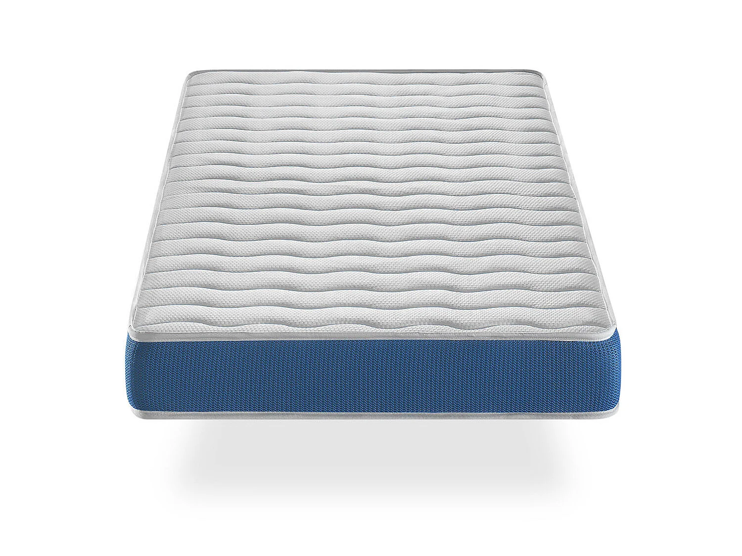 LOT X2 Matras 80X180 ONIX, Dikte 14 CM